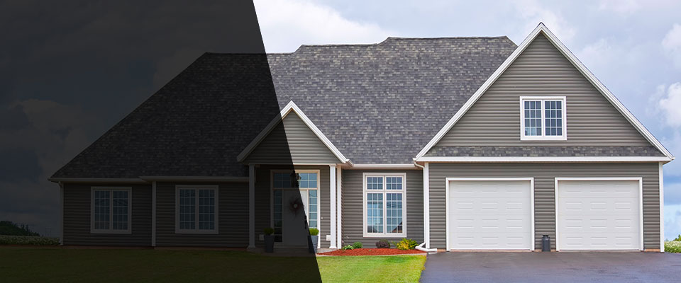 Le Raysville Roofing Contractors